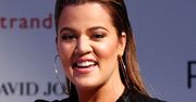 Khloe Kardashian SZOKUJE FANÓW nowym wizerunkiem: "Co tu się stało? Okropne..." (ZDJĘCIA)