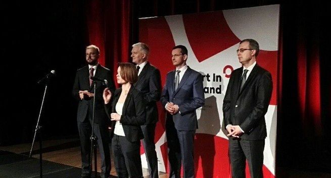 Rząd wyda 2,8 mld zł na program wsparcia startupów, branża z nadziejami i ciekawością efektów (komentarze)