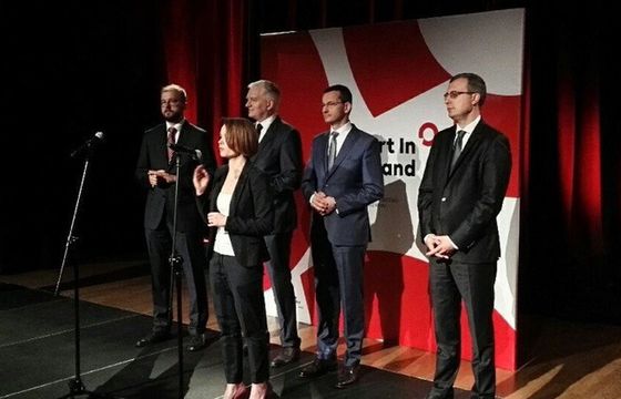 Rząd wyda 2,8 mld zł na program wsparcia startupów, branża z nadziejami i ciekawością efektów (komentarze)