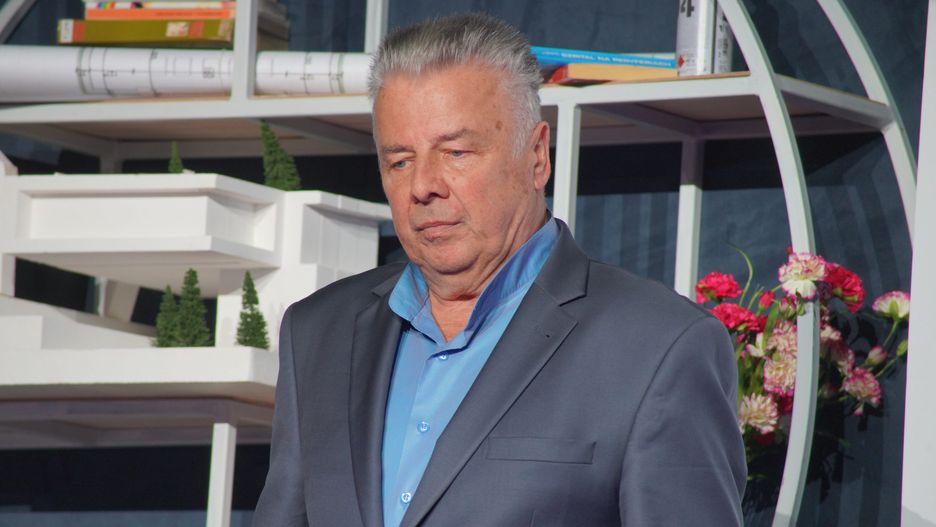 Teatru Kamienica - otwarcie sezonu
Kaminski Emilian 2021-09-02
pconrad