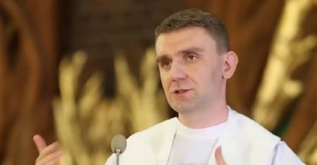 Ksiądz mówi, czego nie można przed ślubem. Gotowi?