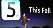 iOS 5 oficjalnie zaprezentowany - wszystko, co musisz wiedzieć