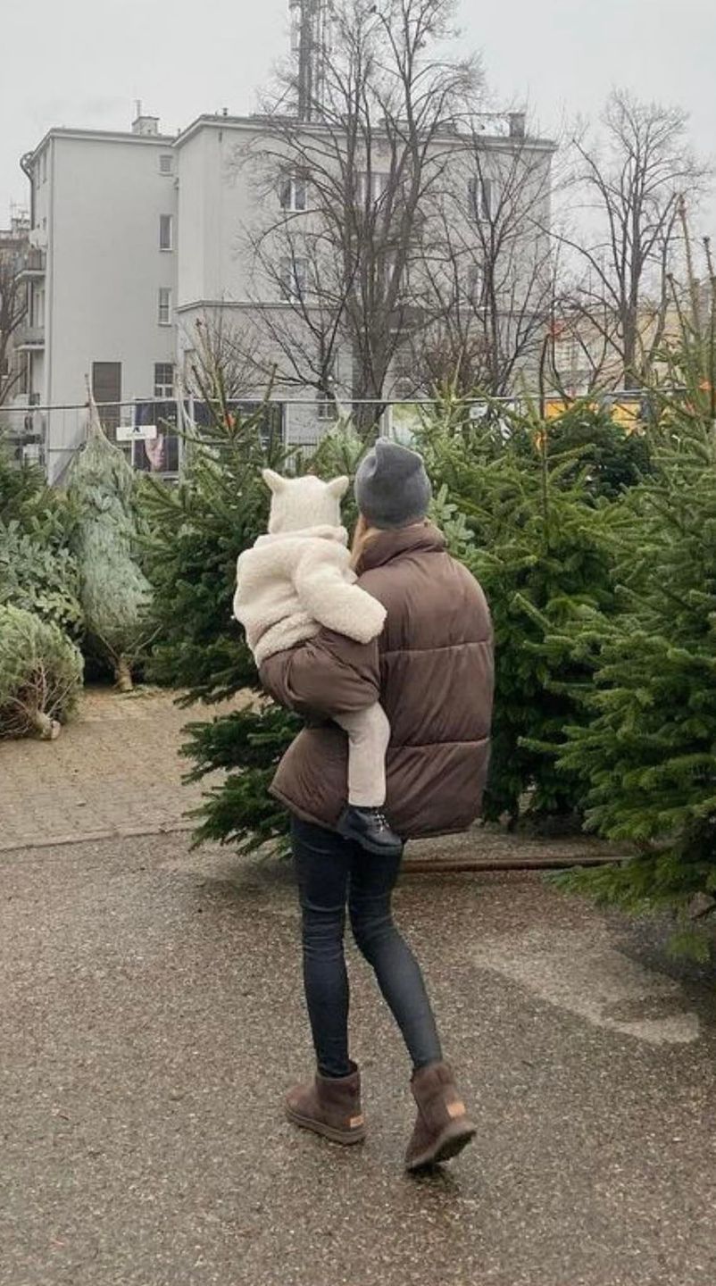 Teściowa Kasi Tusk ujawnia stan zdrowia wnuczki