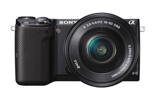 Nowości Sony: miniaturowy NEX-5T 3