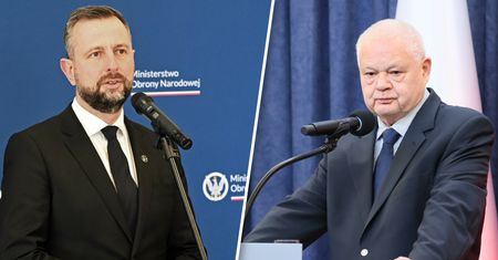 Kosiniak-Kamysz stawia warunek Nawrockiemu. Najpierw podpis, potem  rozmowy o projekcie prezydenta