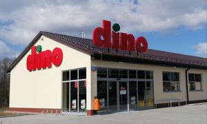 Fiasko strajku w Dino? Podali szacunki