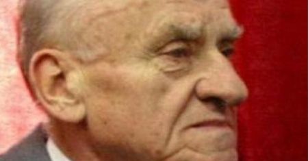 Był podejrzany o zlecenie zabójstwa ks. Popiełuszki. Nie żyje Władysław Ciastoń, został pochowany na Powązkach Wojskowych