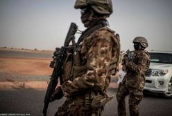 Setki zabitych w masakrze w Mali. Najemnicy z Rosji współodpowiedzialni za zbrodnie