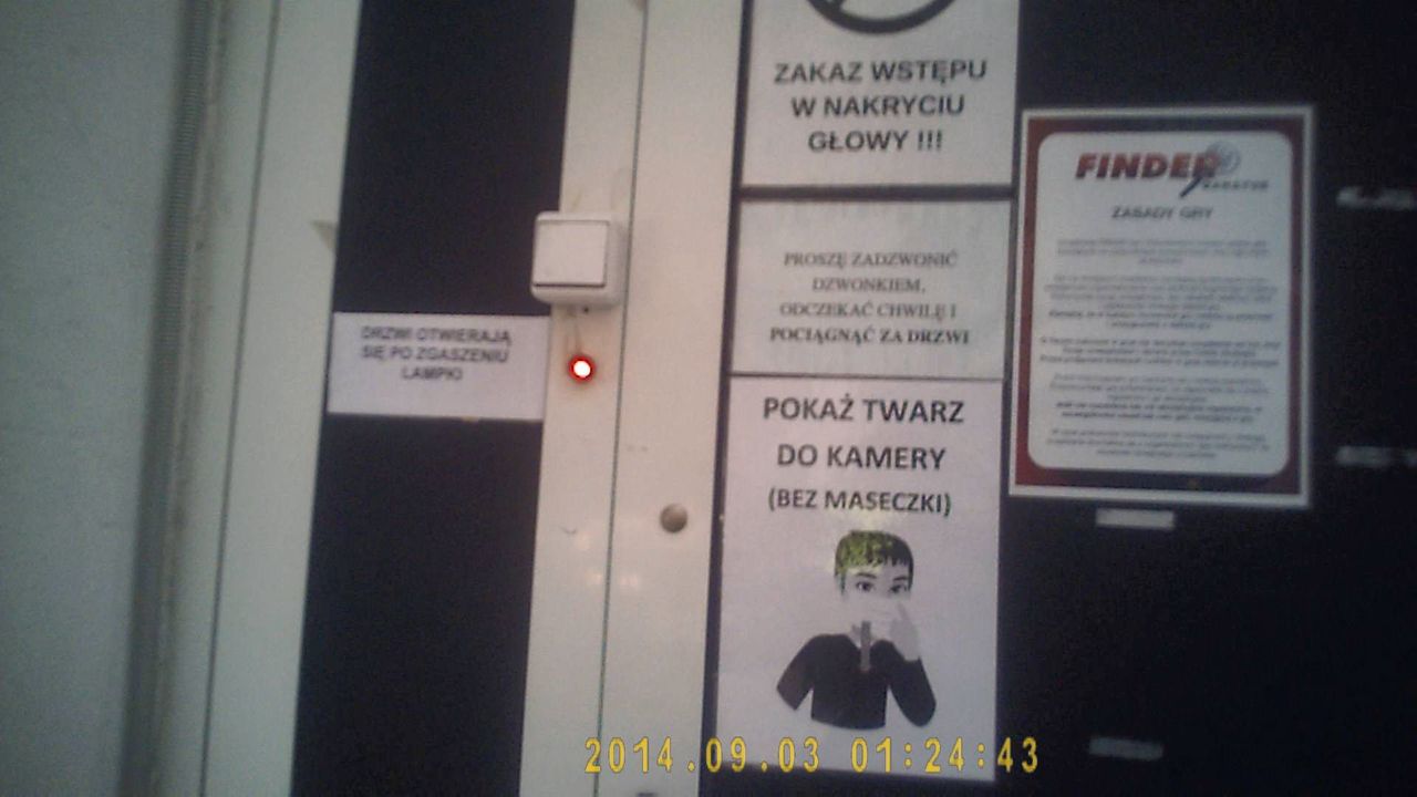 Piwo, dym i żadnych pytań. Tak działają nielegalne kasyna