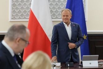 Partia Donalda Tuska ma dwóch nowych członków. Wrócili do PO po latach
