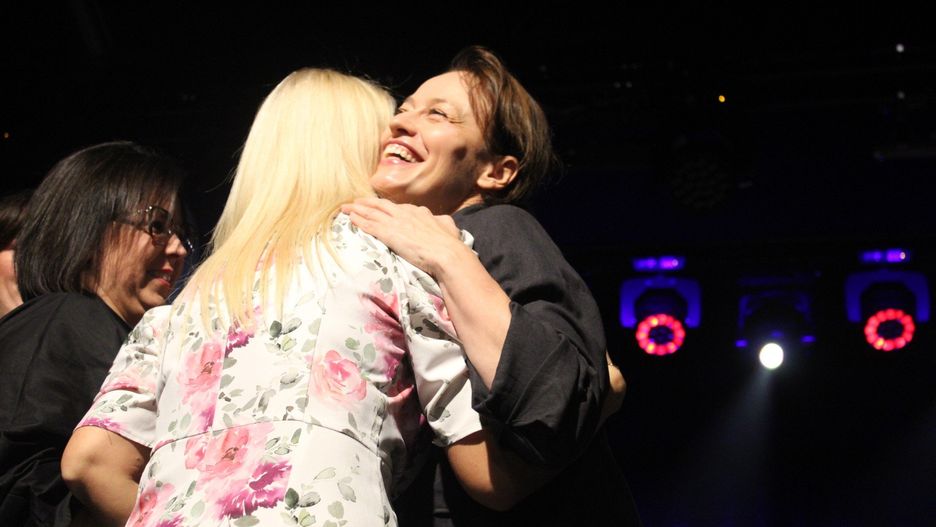 PCPR w Gnieźnie zorganizował konferencję o rodzinach zastępczych z udziałem Magdaleny Różczki