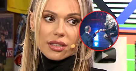 Doda u Stanowskiego. Wspomina aferę z wręczaniem tortu prezydentowi