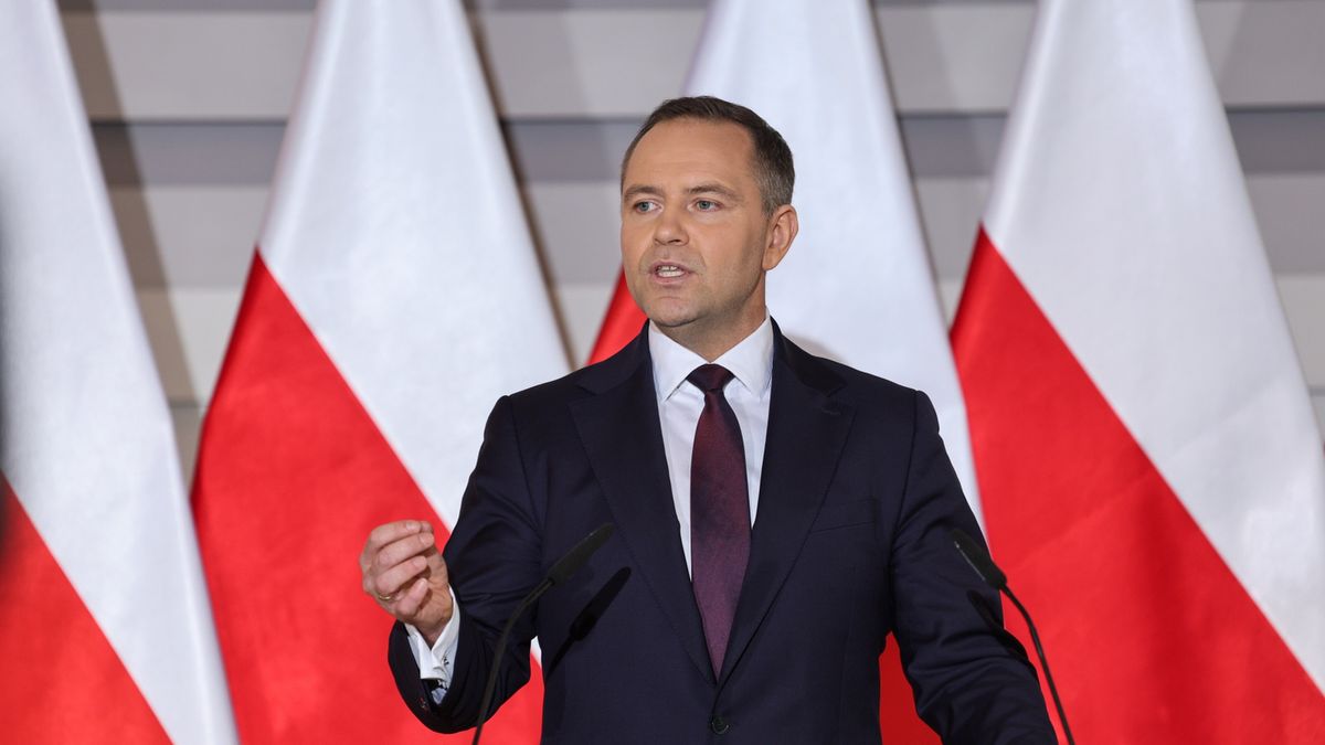 Karol Nawrocki
Szymon Pulcyn
kampania, PiS, polityk, polityka, prezydencka, prezydenckie, wybory, wybory prezydenckie