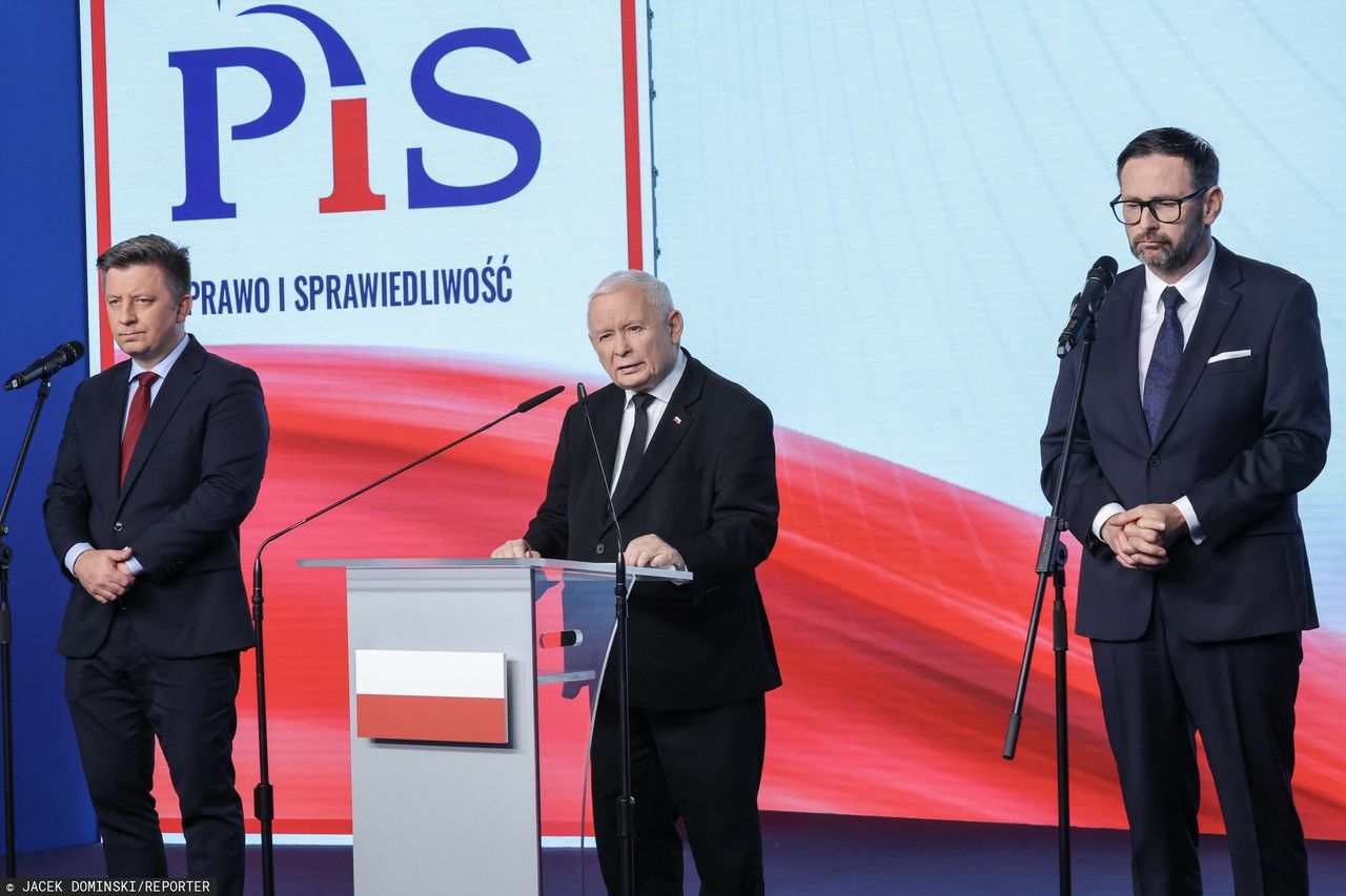 Fundacja Orlenu nielegalnie wspierała kampanię PiS? Trwa śledztwo, w tle ponad 4,6 mln zł