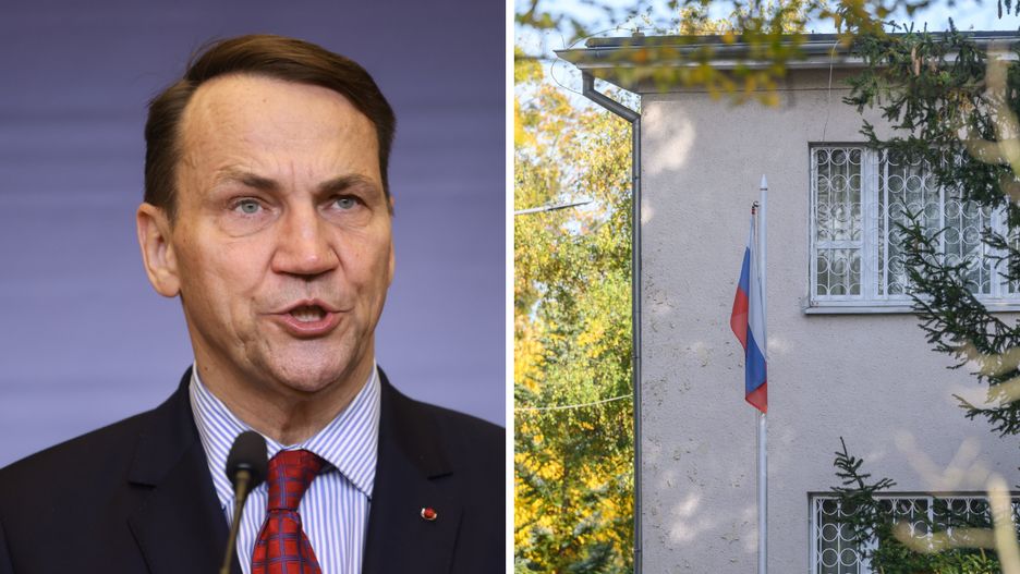 Konsulat Generalny Federacji Rosyjskiej w Poznaniu