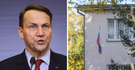Kolejny cios MSZ w Rosję. Jest zakaz dla Rosjan
