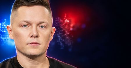 Teraz WP. Ćwiąkała uderza w Lewandowskiego. "Nie był dobrym kapitanem"