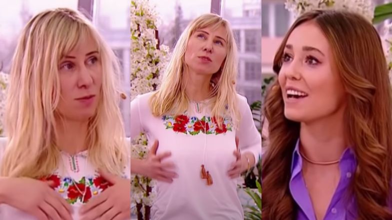 Eksperci komentują skandaliczne sugestie w "Pytaniu na śniadanie"