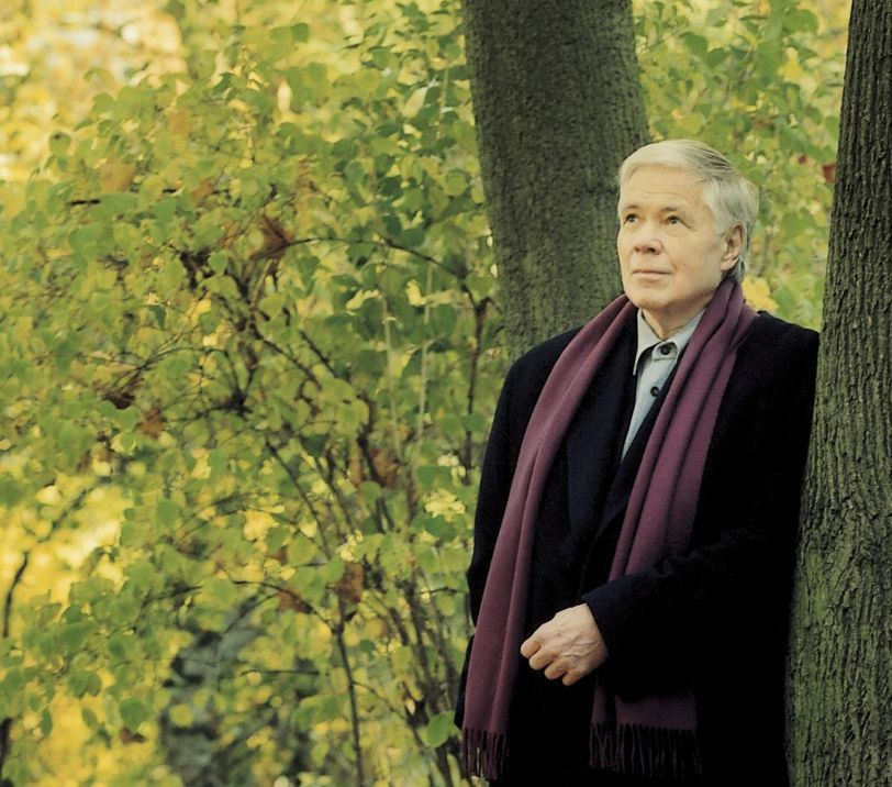 Dietrich Fischer-Dieskau © domena publiczna