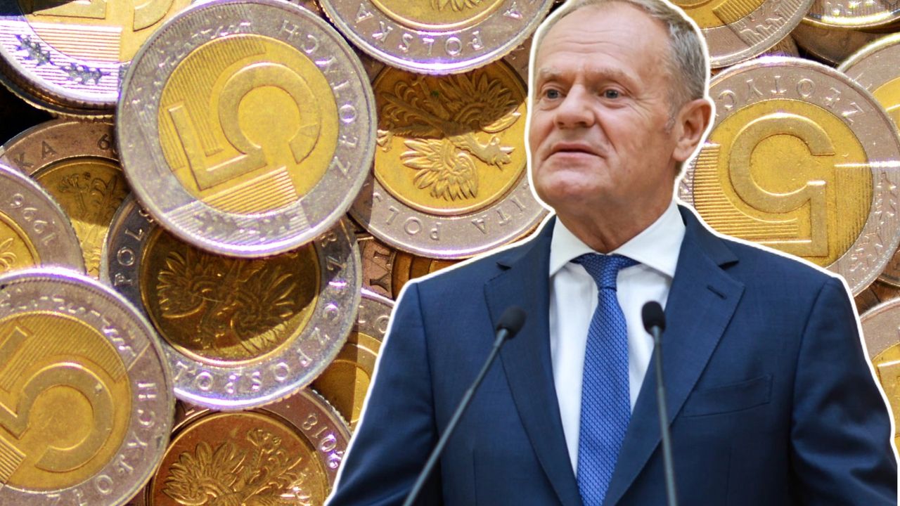 Coraz mniej miejsca na wyborcze obietnice. Wiemy, co Tusk powiedział ministrom