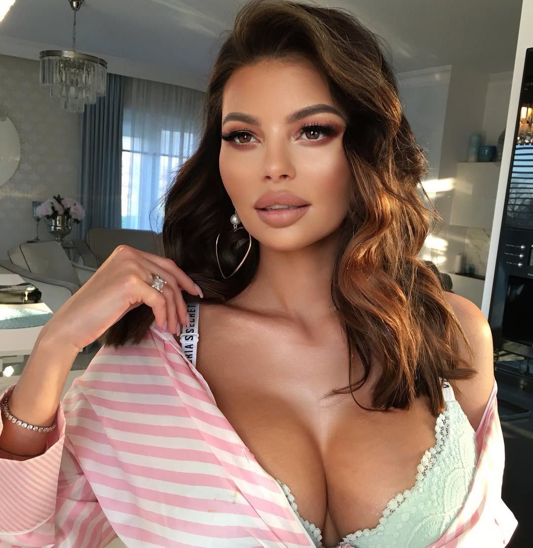 Justyna Gradek
