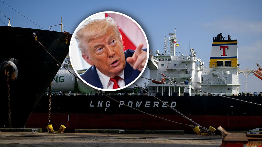 Unia będzie gotowa na przyjęcie surowców i energii z USA?