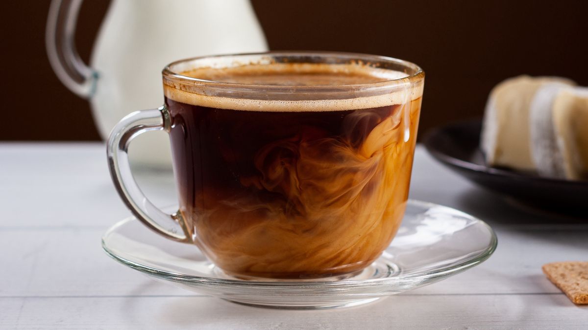 Istnieje wiele różnych metod parzenia kawy