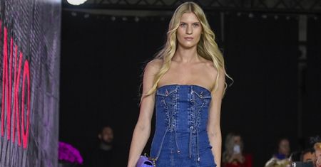 Julia Sobczyńska z "Top Model" zszokowała fanów. Wzięła ślub?