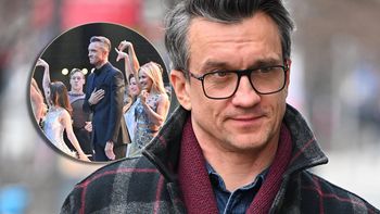 Michał Czernecki musiał zrezygnować z "Tańca z gwiazdami". Na horyzoncie jawi mu się nowa szansa