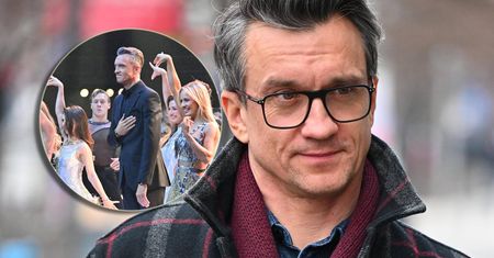 Michał Czernecki musiał zrezygnować z "Tańca z gwiazdami". Na horyzoncie jawi mu się nowa szansa