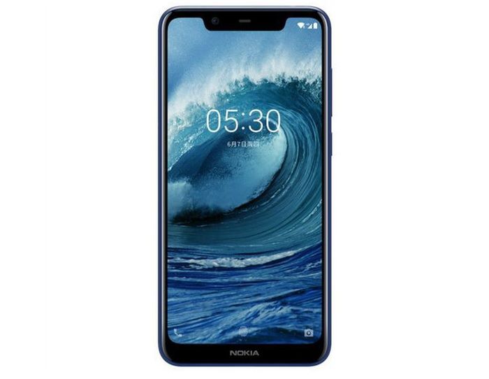 #wSkrócie: Nokia X5 z Helio P60, Huawei Mate 20 potwierdzony i wstrzymanie produkcji iPhone'a X 4