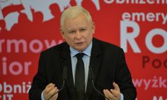 PiS rozliczy się z obietnicy wyborczej? W Sanoku miała być "supernowoczesna produkcja"