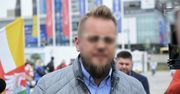 Wybory 2020. Paweł T. usłyszał zarzuty. Kandydat na prezydenta odpowie za naruszenie nietykalności policjantów