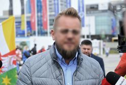 Wybory 2020. Paweł T. usłyszał zarzuty. Kandydat na prezydenta odpowie za naruszenie nietykalności policjantów