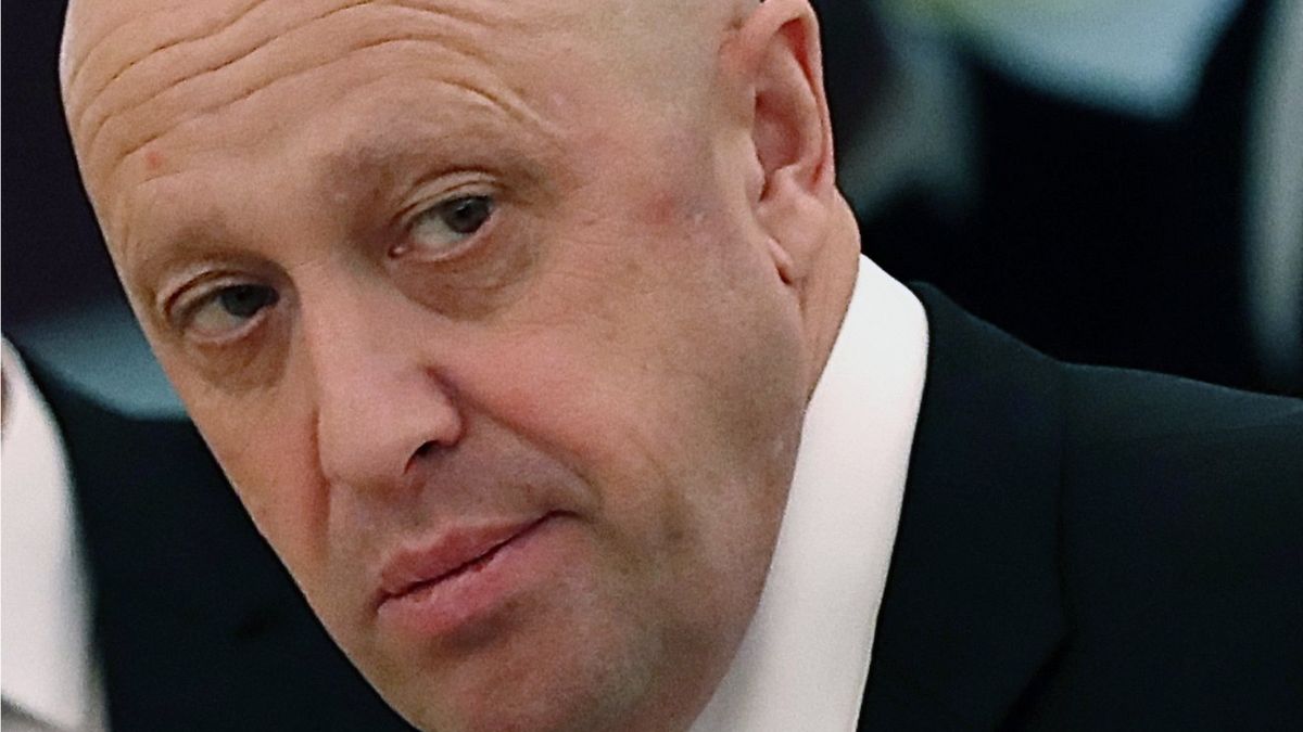 Szef grupy Wagnera zdradza plany Rosji. Więźniarki trafią na wojnę