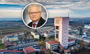 Prezes państwowego giganta złożył rezygnację