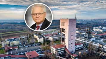 Prezes państwowego giganta złożył rezygnację