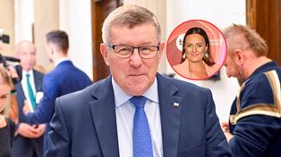 Poseł PiS zaskoczył wyznaniem. Dziennikarka TVN24 nie mogła powstrzymać śmiechu