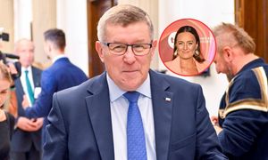 Poseł PiS zaskoczył wyznaniem. Dziennikarka TVN24 nie mogła powstrzymać śmiechu