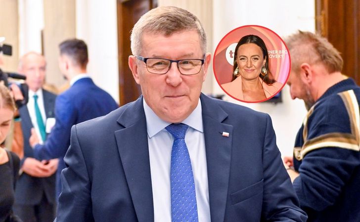 Poseł PiS zaskoczył wyznaniem. Dziennikarka TVN24 nie mogła powstrzymać śmiechu