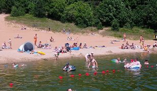 Zbadali 30 jezior na Mazurach. Zatrważające wnioski