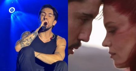 Dawid Kwiatkowski zebrał się na wyznanie. "Po co dłużej udawać, że jest okej?". Fani nie kryli wzruszenia