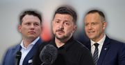Mentzen ponagla prezydenta. "Nie rozumiem tego"