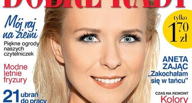 „Dobre Rady” na czele miesięczników poradnikowych. Magazyn „Cała Ty” z dużym spadkiem
