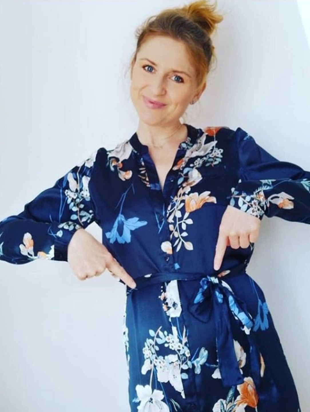 Paulina ze "Ślubu od pierwszego wejrzenia"