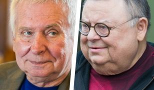 Mann i Materna powrócą? Zgodnie dają jedną odpowiedź