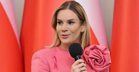 Marta Nawrocka jest już na emeryturze. Takie świadczenie może otrzymywać