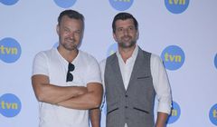 TVN zawiesza współpracę z dziennikarzami oskarżonymi o gwałt. "Staliśmy się ofiarami prowokacji"