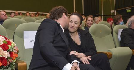 Skończyła 48 lat. Od 14 żyje w "rzymskim małżeństwie"