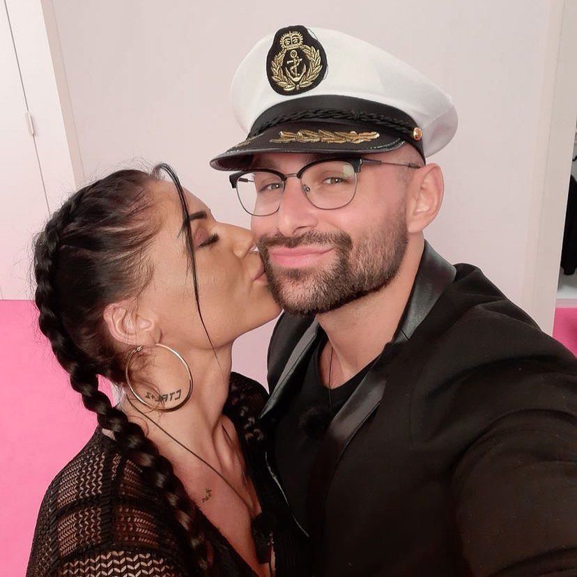 Piotr z "Love Island" zawalczy na Fame MMA